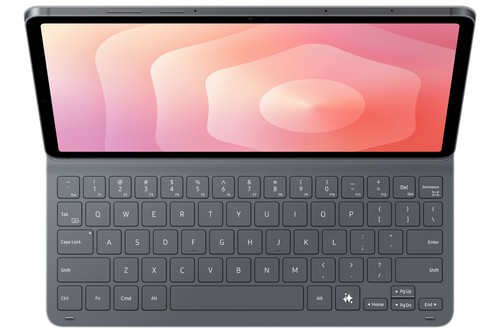 Samsung book cover - book, keyboard