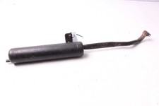 Auspuff Schalldämpfer Yamaha DT 50 X 14P 10-13