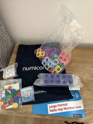 Numicon oxford großformat - numicon,