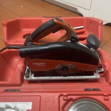 HILTI WSC 265 180mm Kreissäge