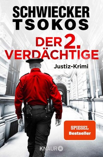 Der zweite verdächtige - zweite,