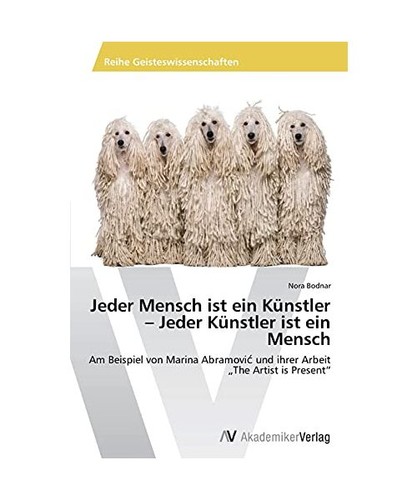 Jeder mensch ist ein künstler - ist,