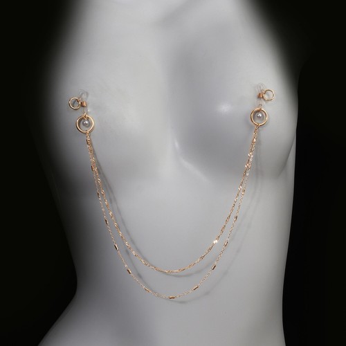 Sexy perlen ring tassel - ring,