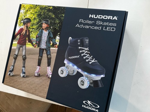 Hudora kinder rollschuhe - kinder,