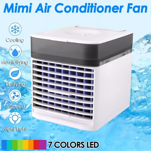 Mini air cooler mobile - mini,