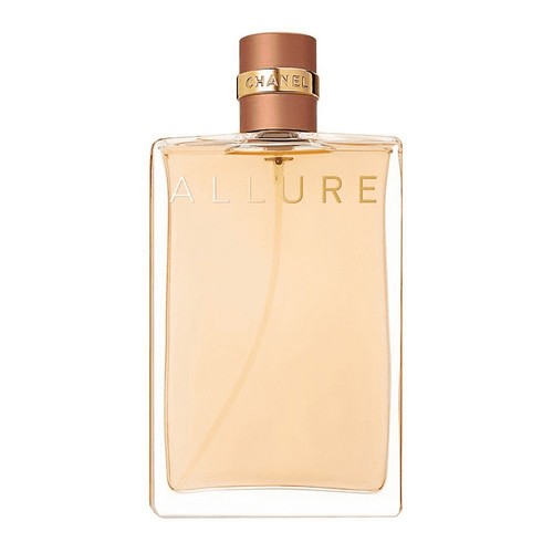 Chanel allure eau parfum - chanel,