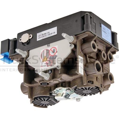 Haldex modulator ecu 4s - 2-,