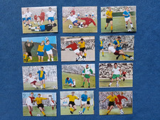 Sicker Tausend Tolle Tore: 5 ungeklebte Bilder aussuchen / Pick 5 cards