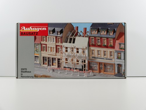Auhagen 23270 bausatz - auhagen,