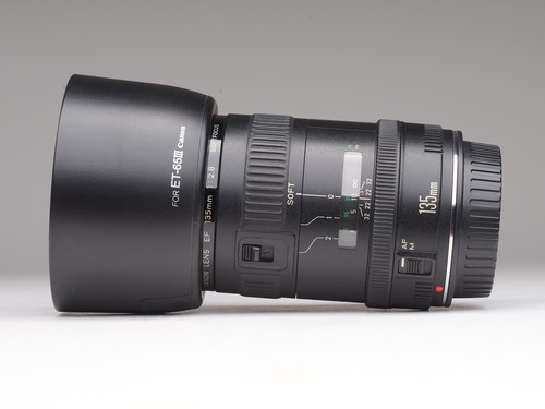 Canon 135 2 - canon,