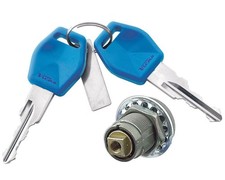 Sitzbankschloss für Aprilia Futura Gulliver Rally SR 50