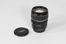 Canon EF-S 17-85 mm F/4.0-5.6