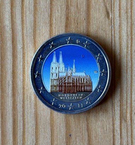 Euro münze - euro,
