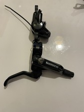 Shimano Deore BL-M615/BR-M615
