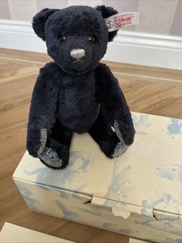 Steiff 2011 saphir - steiff,