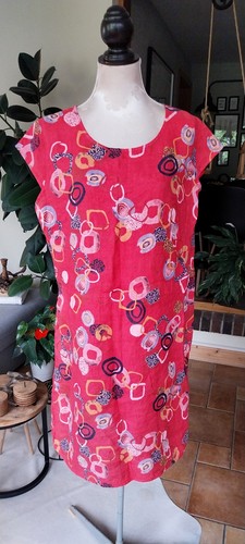 Kleid sommerkleid von puro - kleid,