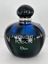 MIDNIGHT Poison DIOR,EAU DE