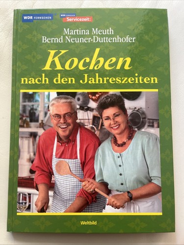 Martina meuth und - martina, bernd