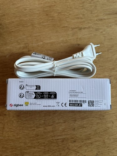 Ikea trafo tradfri 10w - trafo,