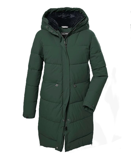 Killtec damen parka - killtec,