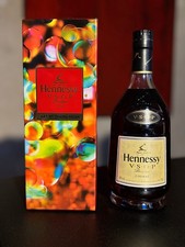 Cognac Hennessy VSOP Limited