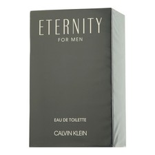 Calvin klein eternity for men - eternity,