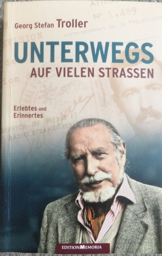 Unterwegs auf vielen - , straßen