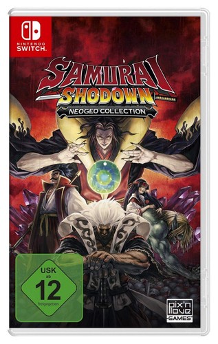 Wild river games - wild, samurai