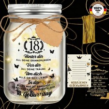 Geschenke Zum 18 Geburtstag