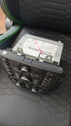 Astra navi900 - astra, j