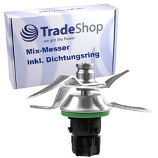 Ersatz-Mixmesser für Vorwerk