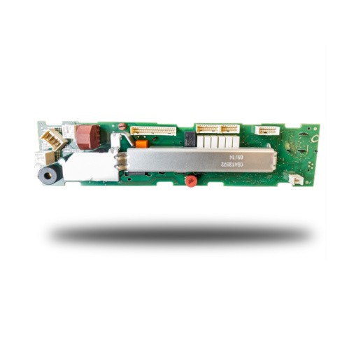 Miele edpl 126 elektronik - miele,