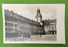  0208/AK Rudolstadt Schloss