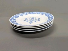 4 x Teller Kahla Porzellan