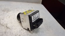 Hauptbremsaggregat ABS Block