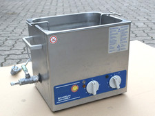 Bandelin Sonorex RK 510 H Ultraschallgerät Ultraschallreiniger Ultraschallbad
