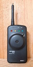 Fox micron digital receiver - fox, rx