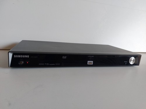 Samsung dvd 870 - dvd,