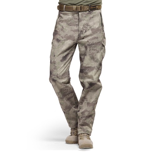 Esdy herren outdoor cargohose - herren,