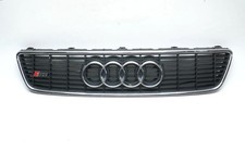 8L9863653 Kühlergrill Original Audi S3 8L Facelift AMK BAM