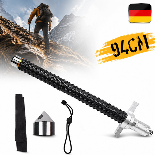 Teleskopstöcke telescopic rod - teleskopstöcke,