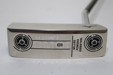 Mizuno M.Craft OMOI 01 Double