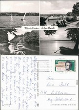 Altenhof-Werbellinsee-Schorfhe