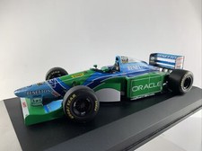 Modifiziert Formel1 Benetton