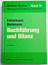 Buchführung und Bilanz