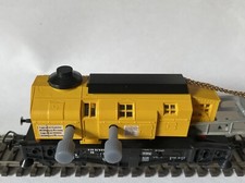 Ersatz-Kurbeln für Liliput