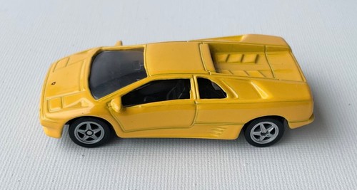 Welly lamborghini - welly, 1:60