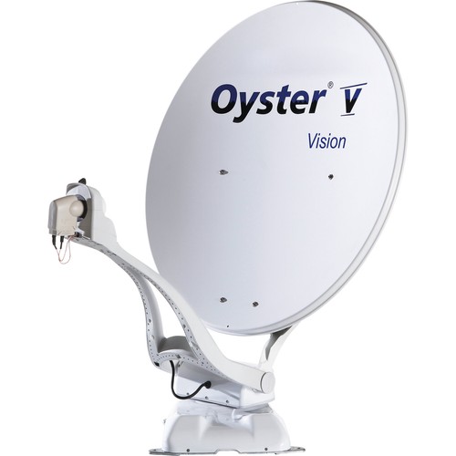 Sat anlage oyster vision - sat-anlage,