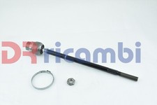 Ball Joint Axial Power