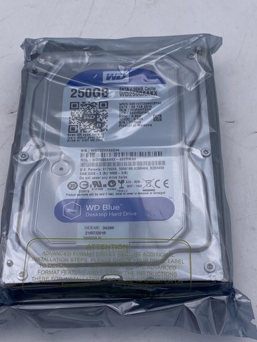 Western digital wd3200aakx - western,